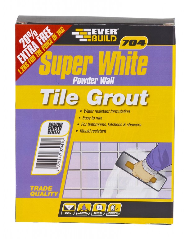 GROUT1