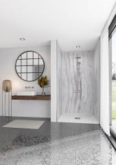 Marmo Linea 3 Sided