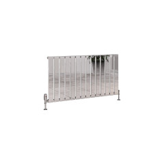 Dedington 600 x 1110mm Radiator - Chrome