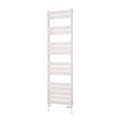 Deddington 1800 x 500mm Rail - Gloss White