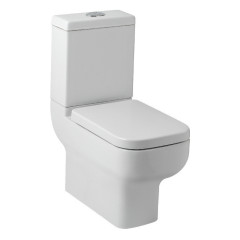 POT080OP POT450SE POT082OP - Options CC Wc Pan Cistern And Seat