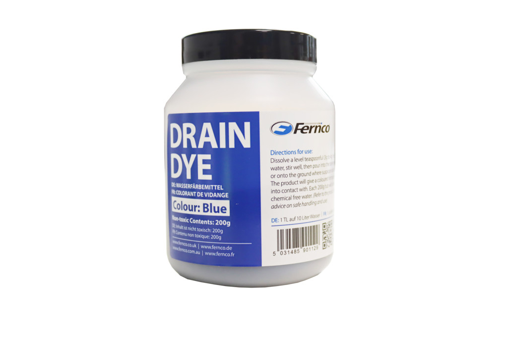 DTD200BLUE Isolated