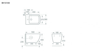 BH10100TECH